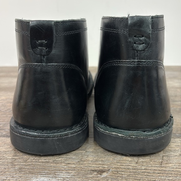 Crown Vintage CASPER Chukka Boots Size 12 main image 9
